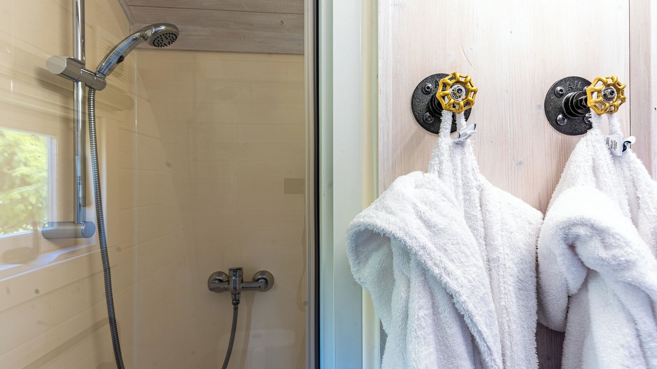 Photo of Bathroom in Saint-Ciers-Champagne