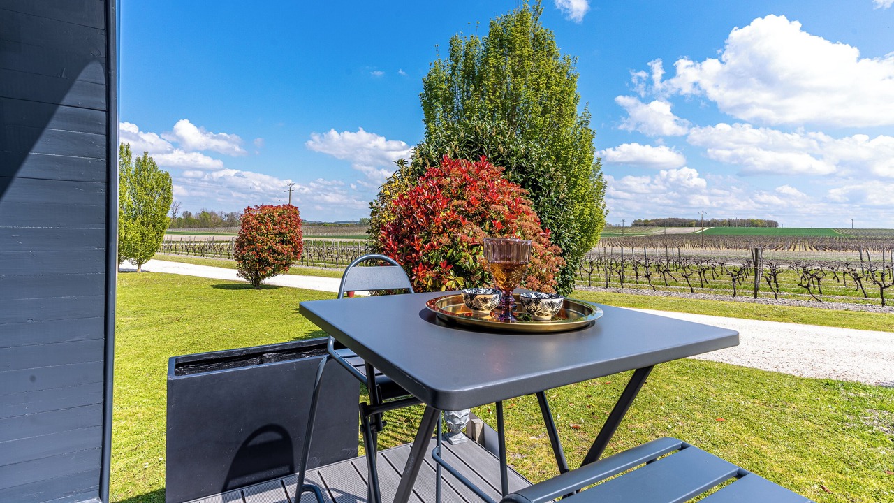 Photo of Outdoor in Saint-Ciers-Champagne