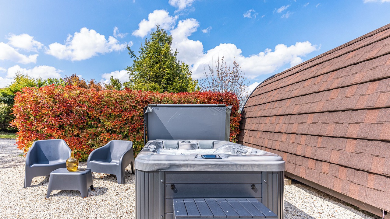 Photo of Outdoor in Saint-Ciers-Champagne