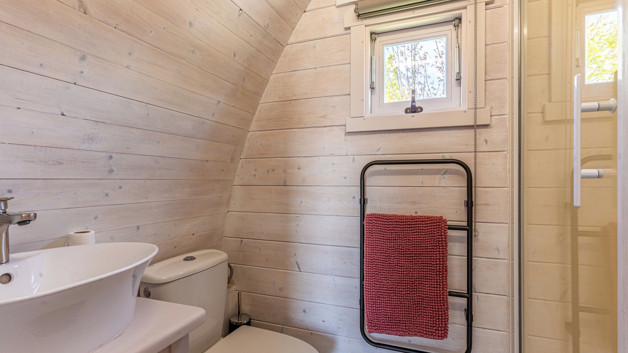 Photo of Bathroom in Saint-Ciers-Champagne