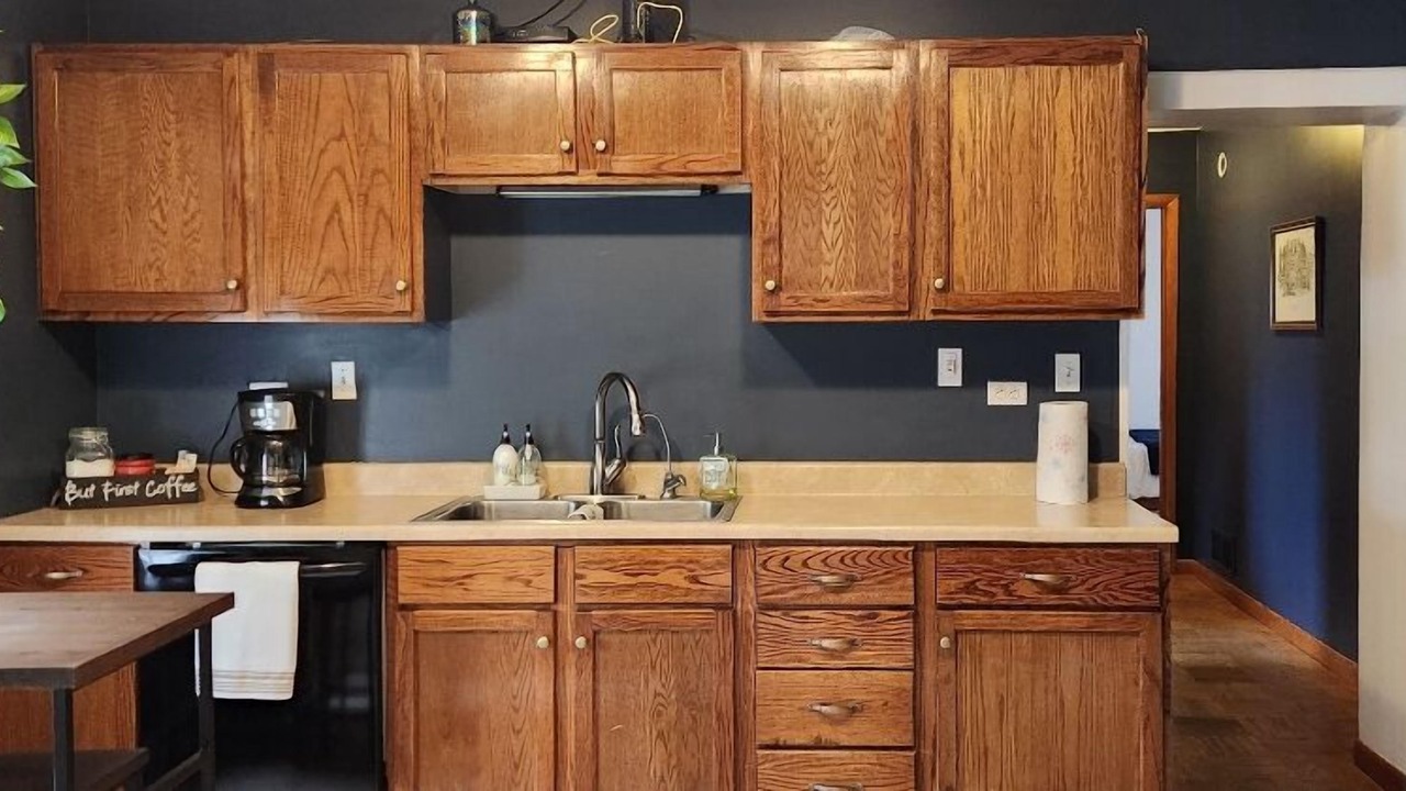 Photo of Kitchen in Sturgis