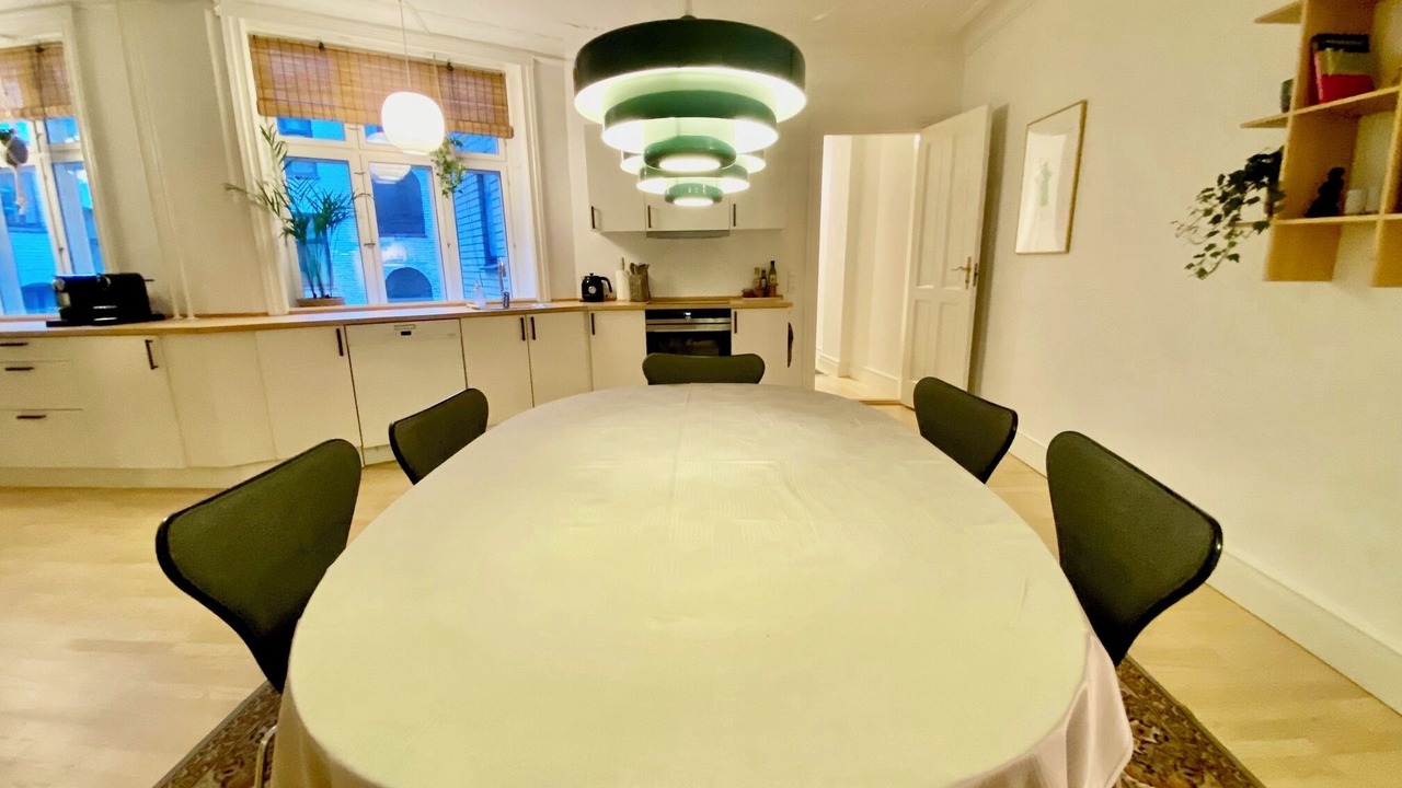 Photo of Others in Copenhagen City Centre