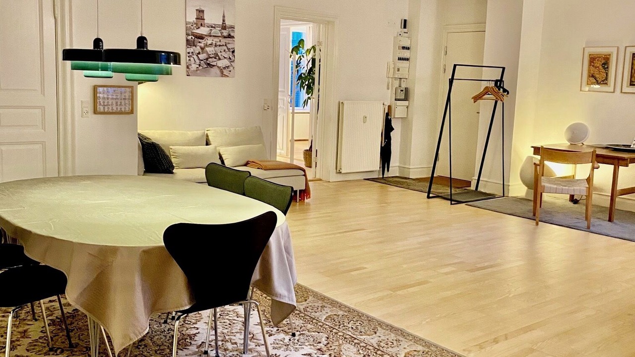 Photo of Others in Copenhagen City Centre