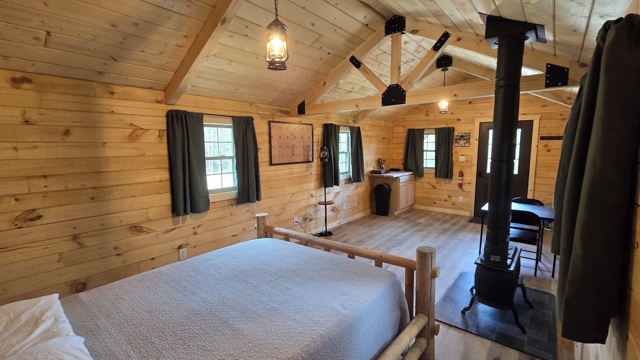 Photo of Bedroom in Leadville