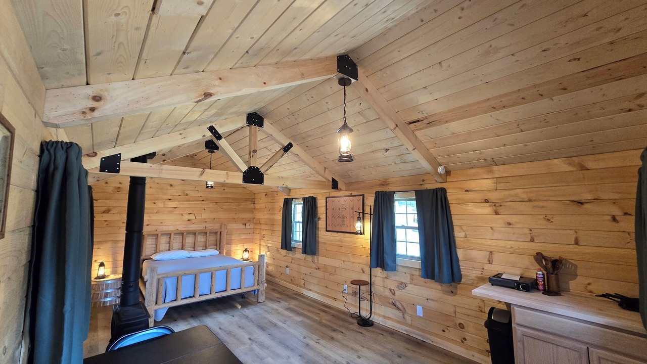 Photo of Bedroom in Leadville