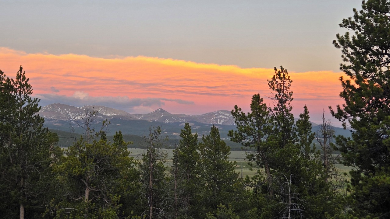 Photo of Others in Leadville