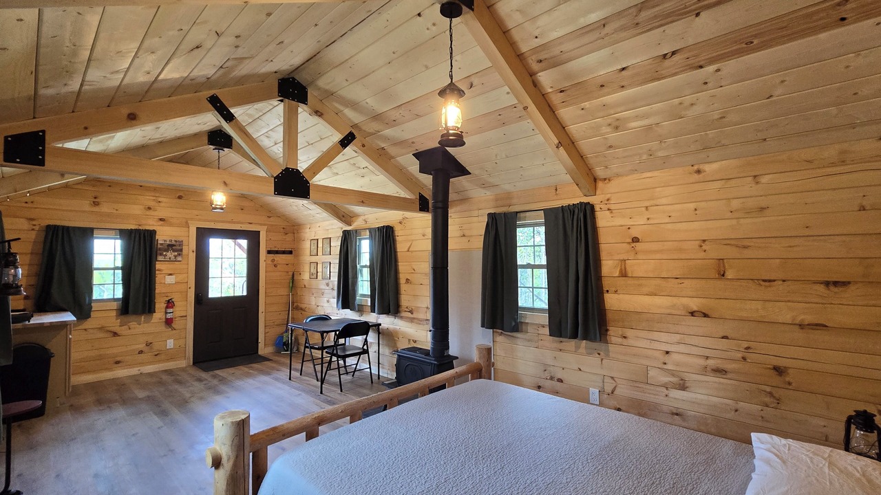 Photo of Bedroom in Leadville