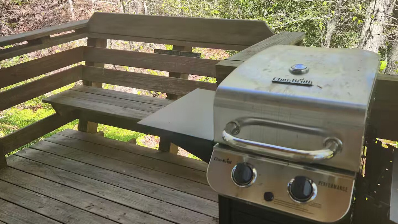 Photo of Outdoor in Marstons Mills