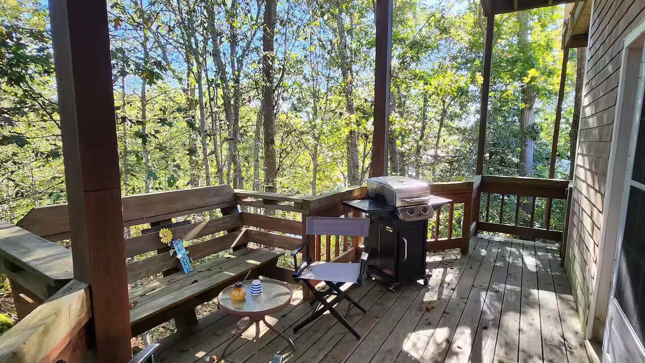 Photo of Outdoor in Marstons Mills