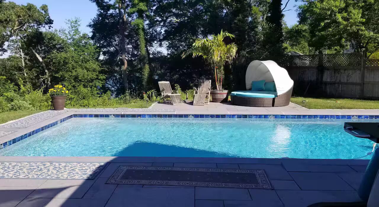 Photo of Outdoor in Marstons Mills