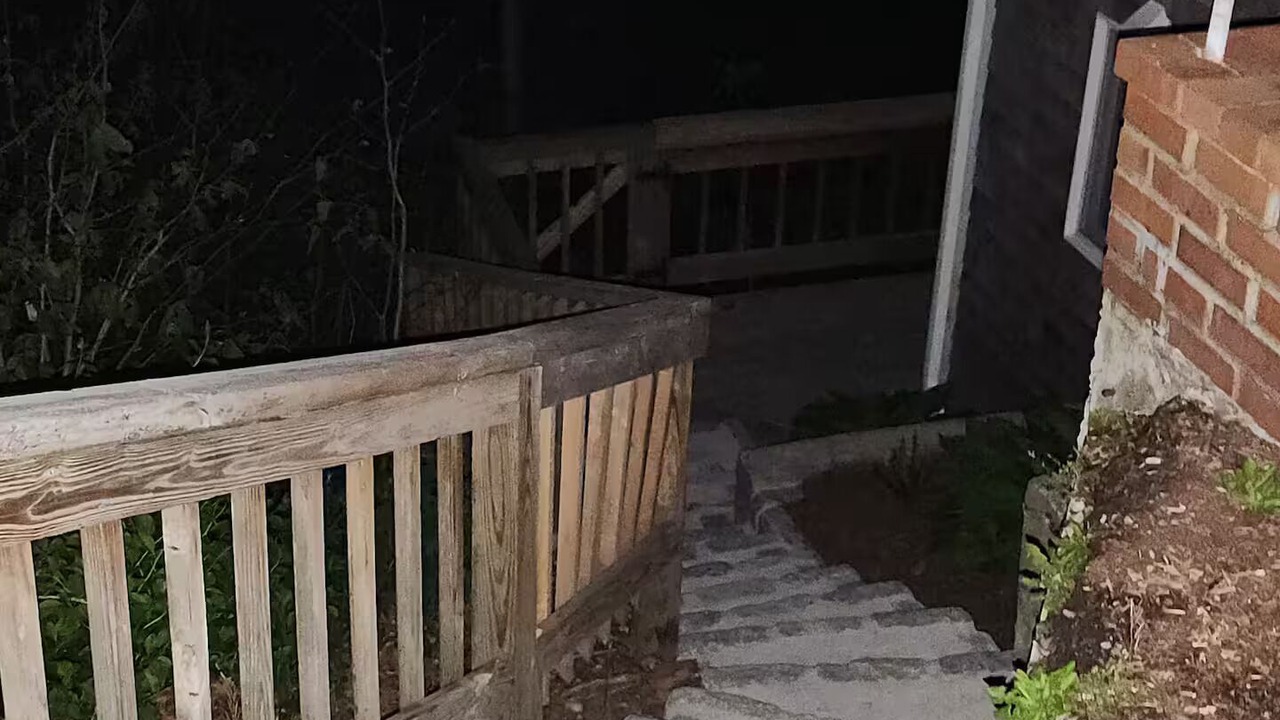 Photo of Outdoor in Marstons Mills