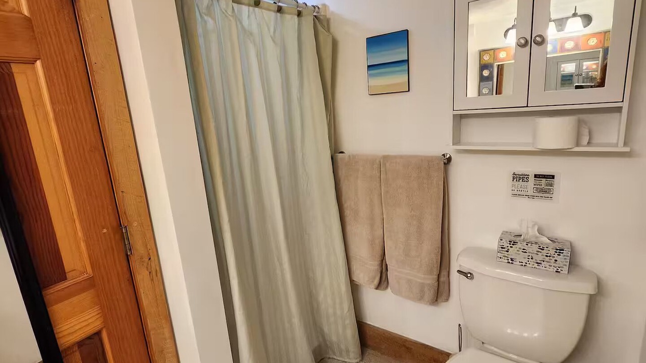 Photo of Bathroom in Marstons Mills