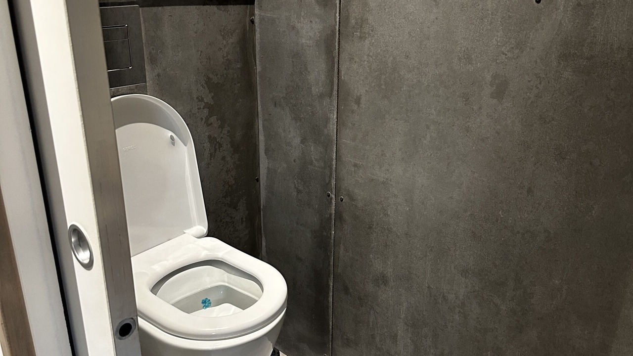 Photo of Bathroom in Les Attaques