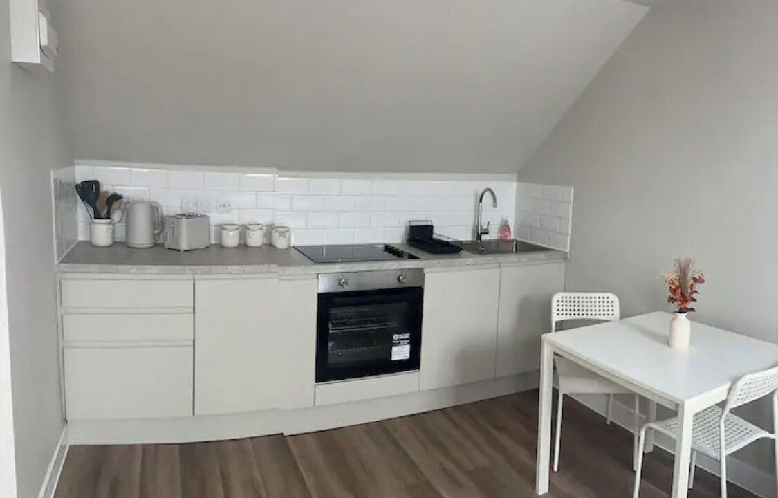 Photo of Kitchen in London Borough of Hounslow