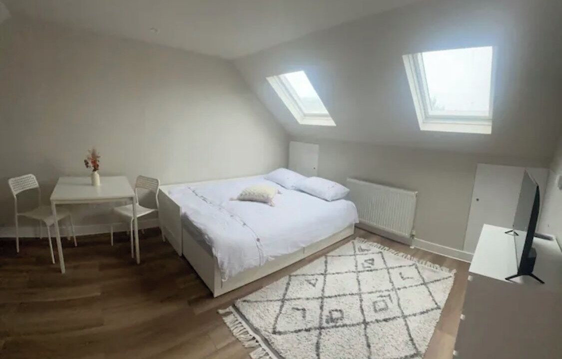 Photo of Bedroom in London Borough of Hounslow