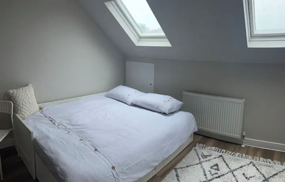 Photo of Bedroom in London Borough of Hounslow