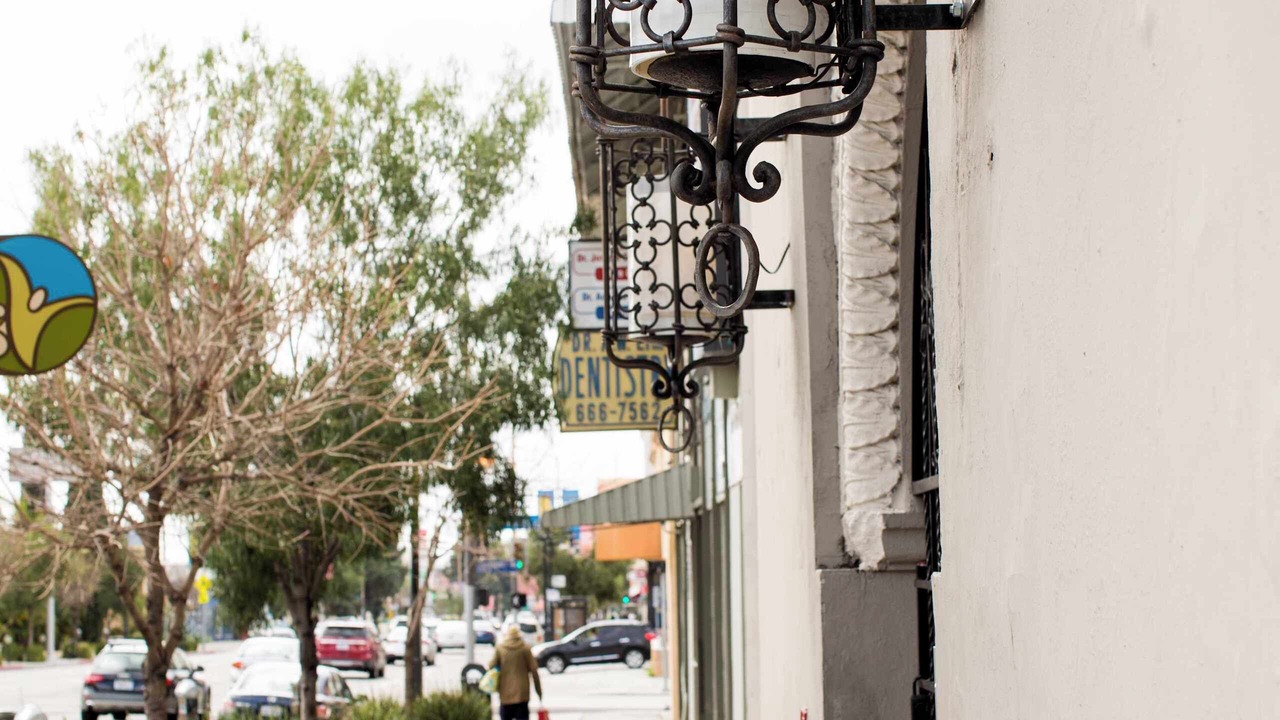 Photo of Outdoor in East Hollywood