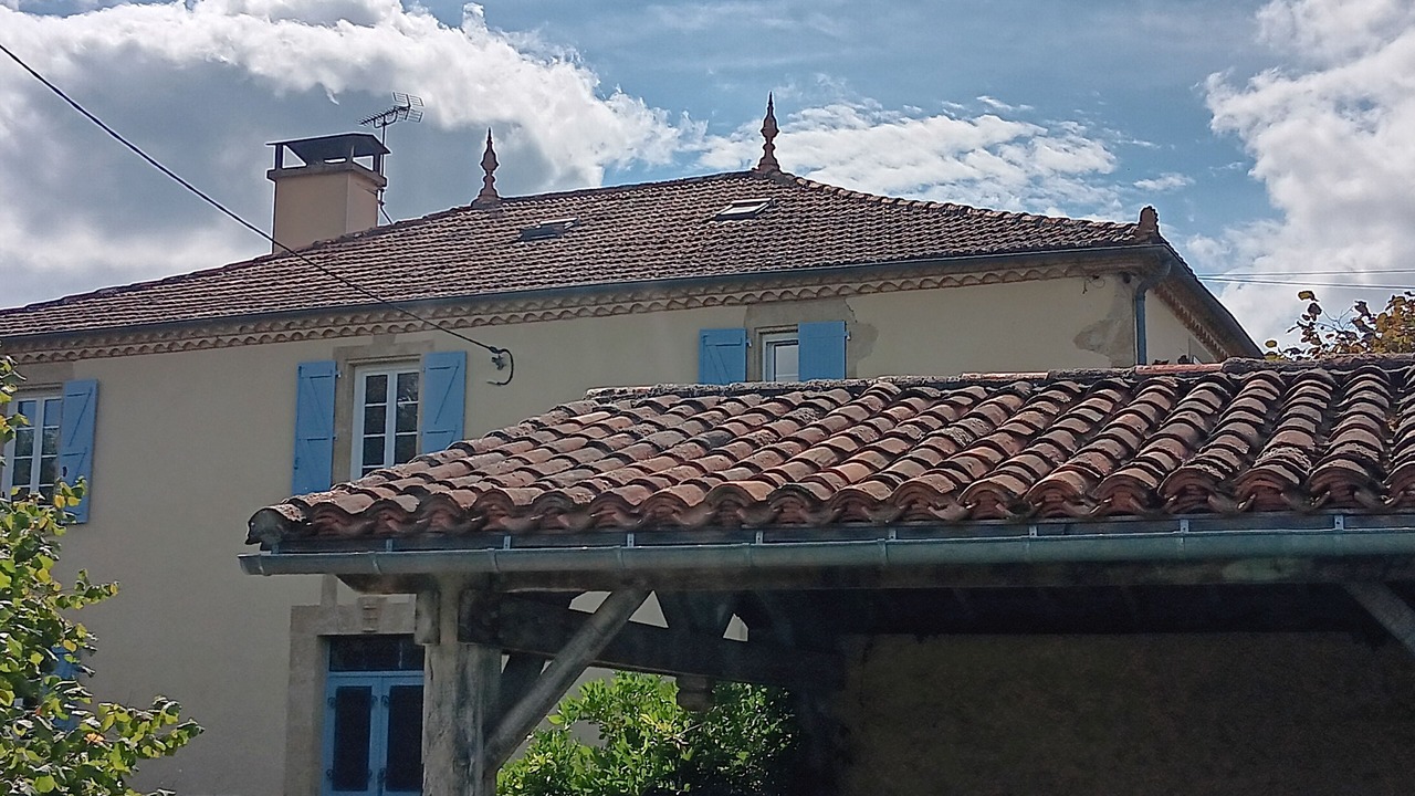 Photo of Outdoor in Estipouy