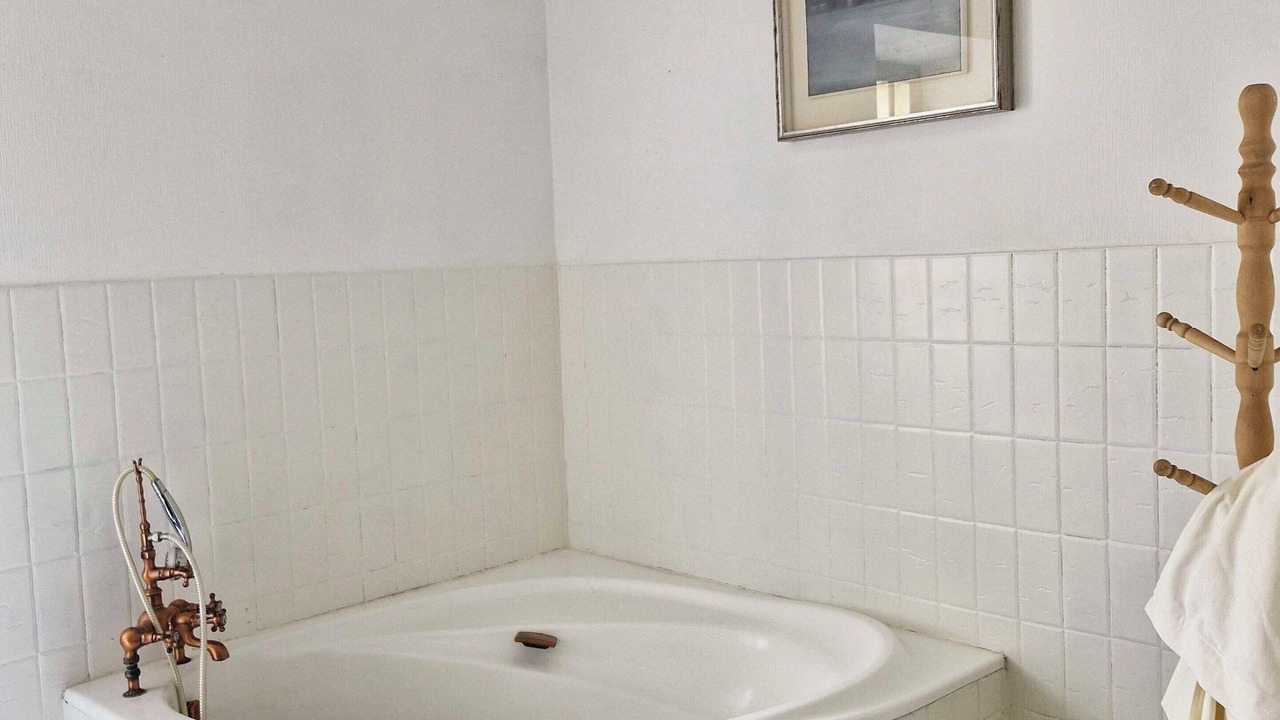 Photo of Bathroom in Estipouy