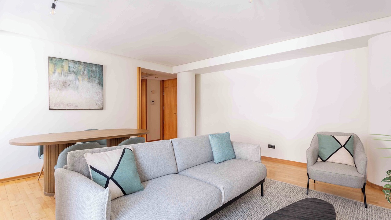 Photo of Livingroom in Almenara