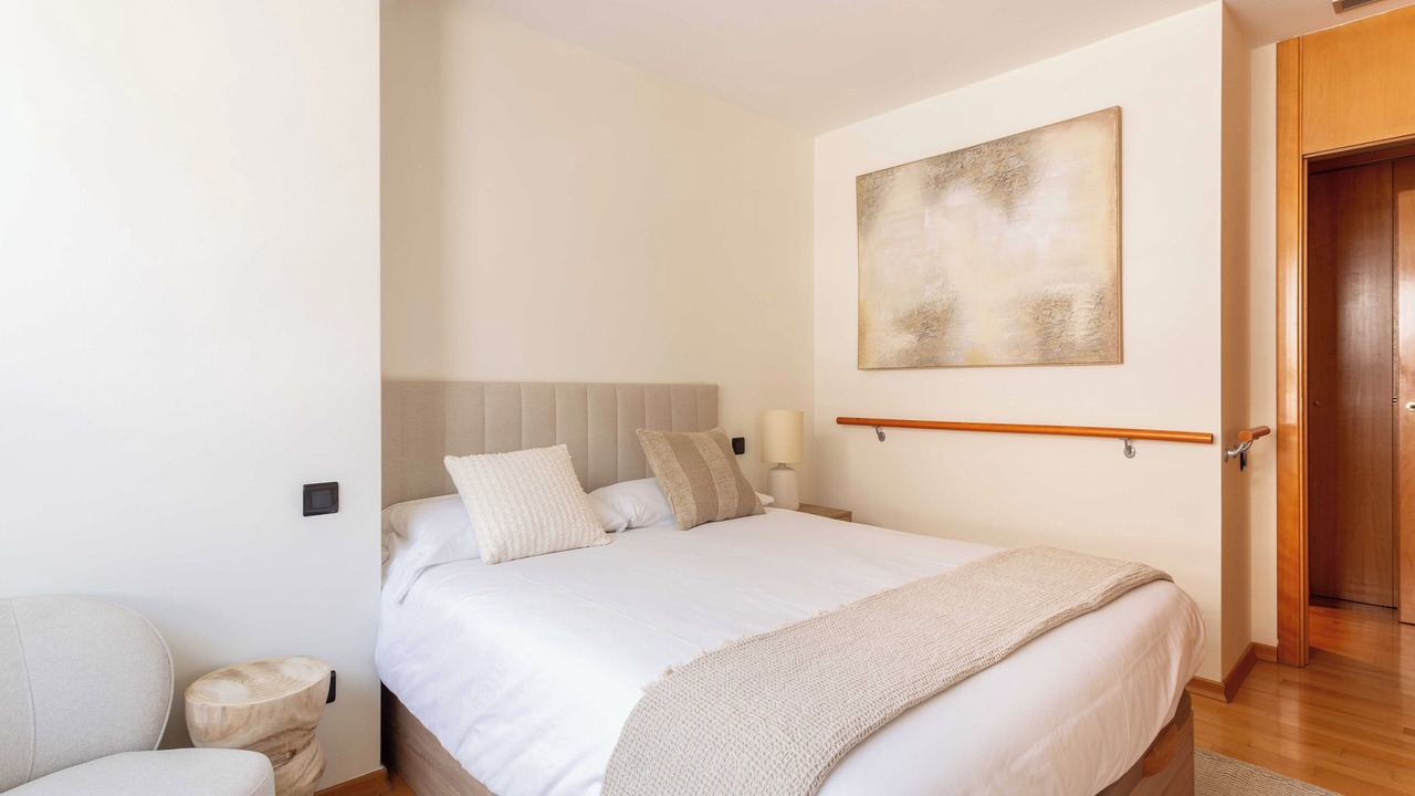 Photo of Bedroom in Almenara