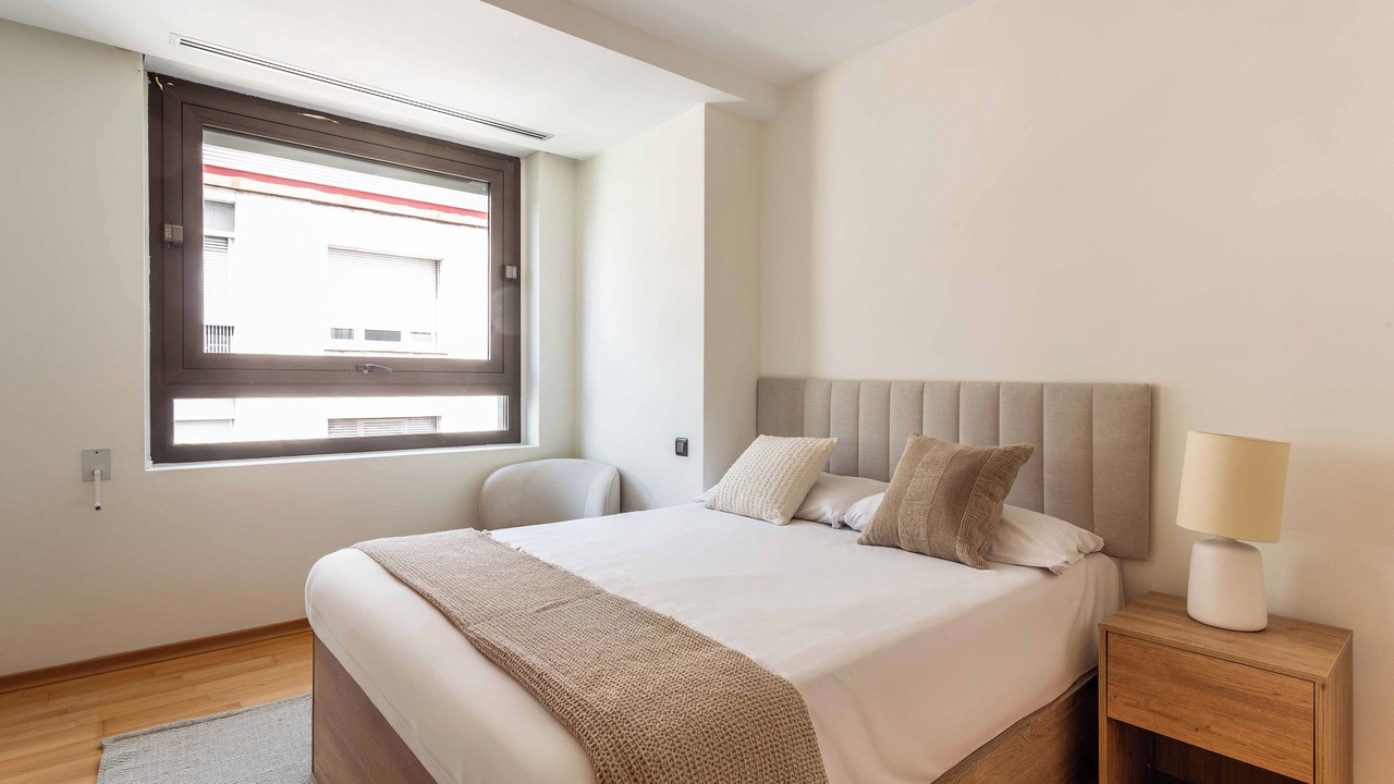 Photo of Bedroom in Almenara