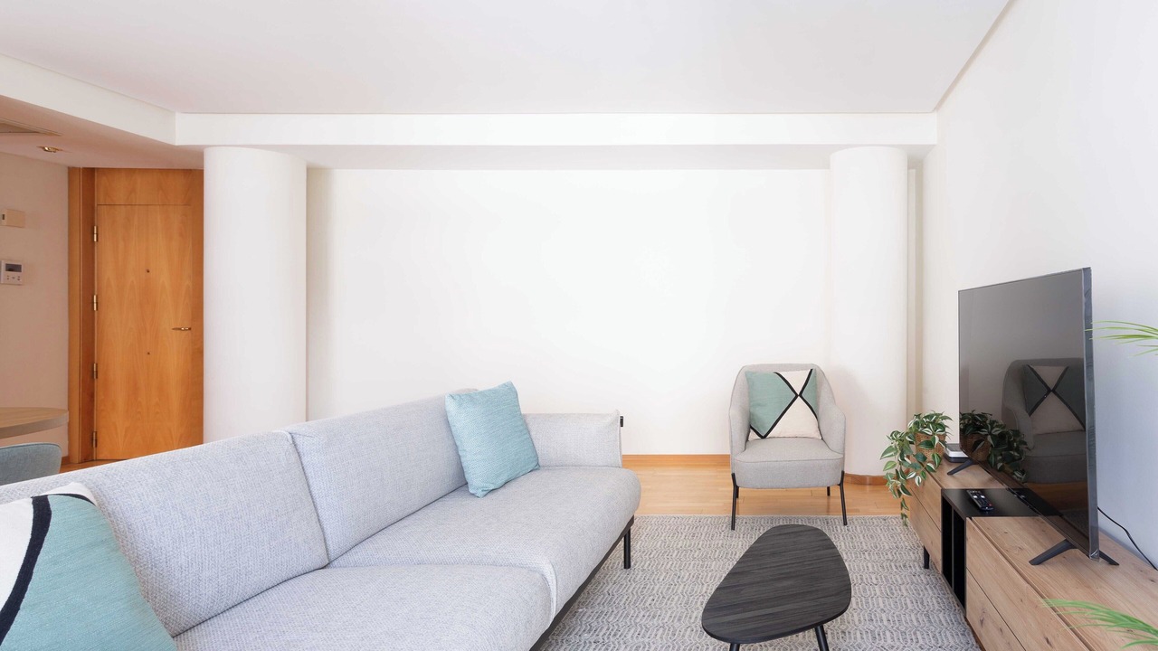 Photo of Livingroom in Almenara
