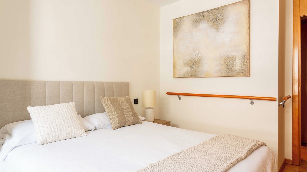 Photo of Bedroom in Almenara
