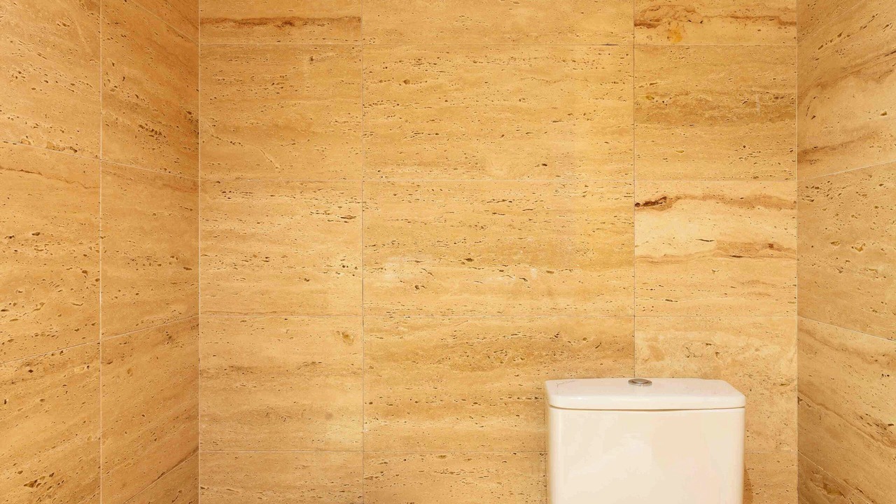 Photo of Bathroom in Almenara