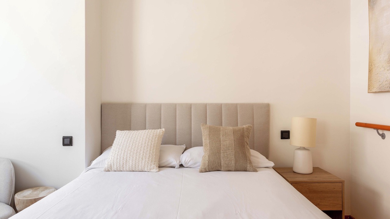 Photo of Bedroom in Almenara
