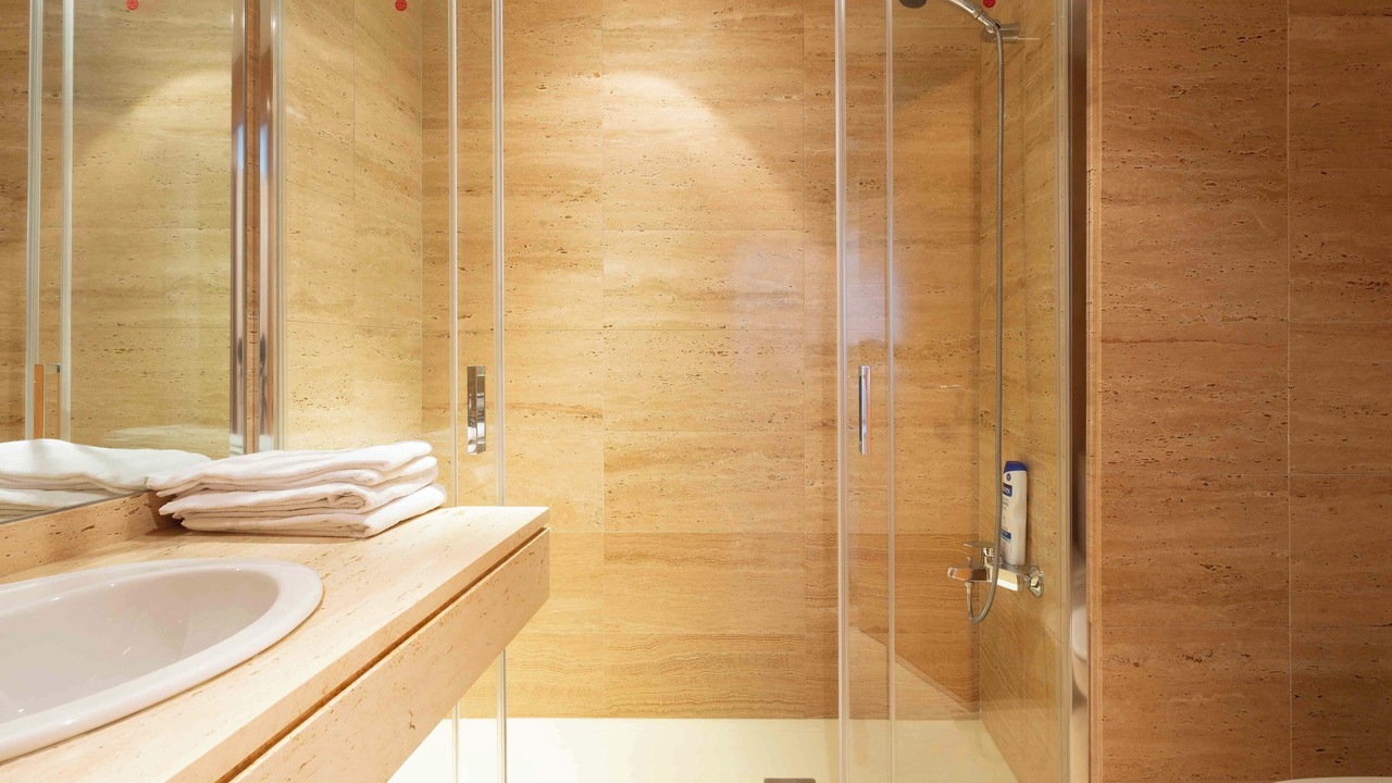 Photo of Bathroom in Almenara