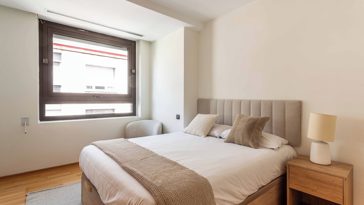 Photo of Bedroom in Almenara