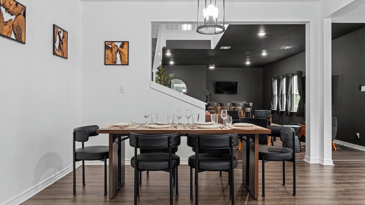 Photo of Bedroom in Highland Park