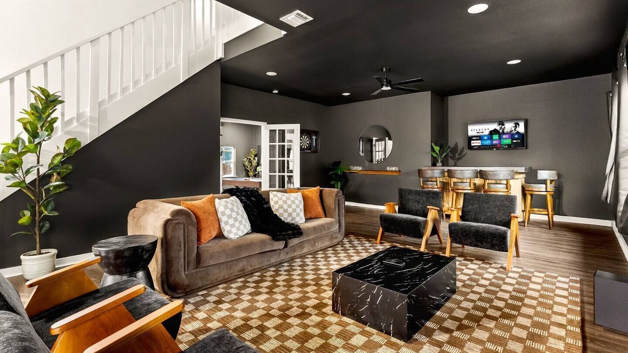 Photo of Bedroom in Highland Park
