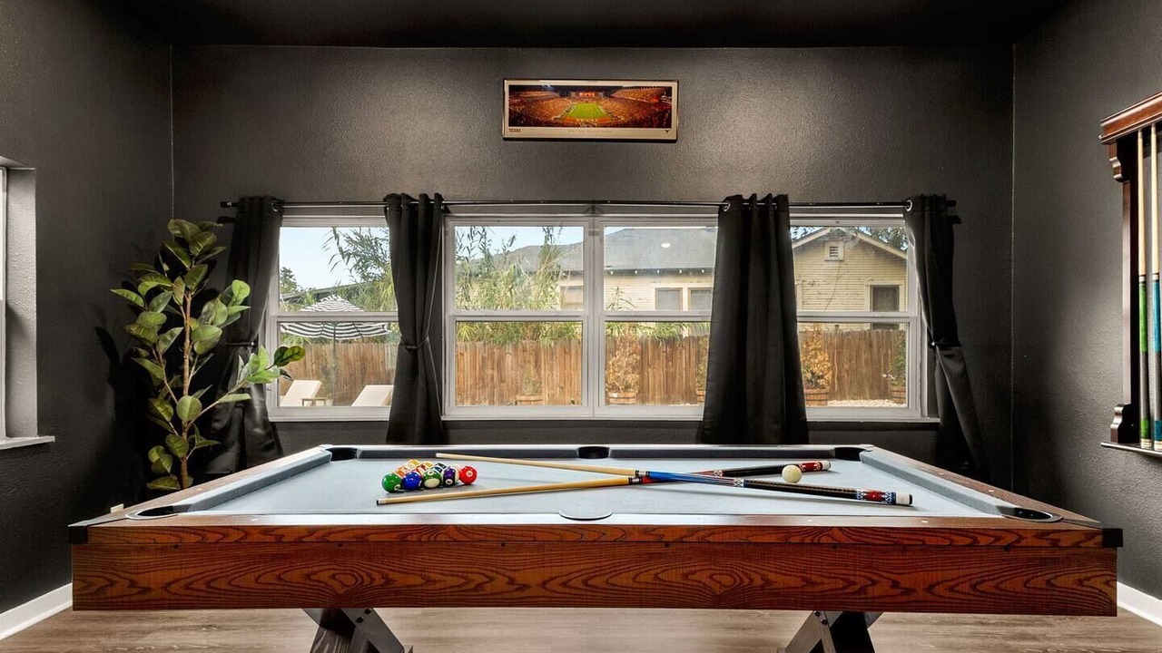 Photo of Outdoor in Highland Park