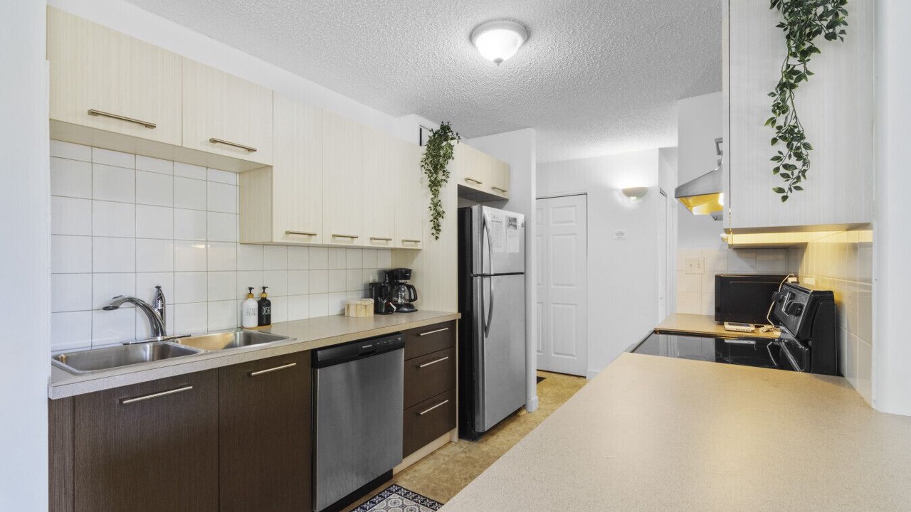 Photo of Kitchen in Beltline