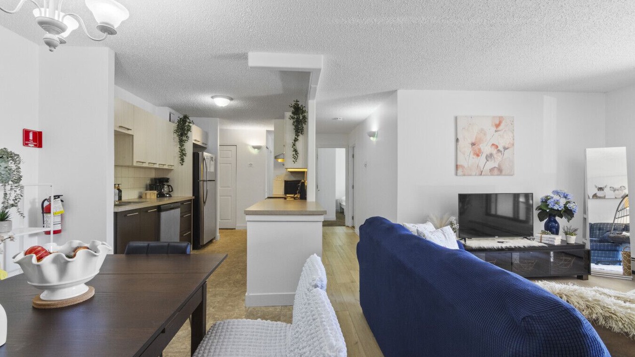 Photo of Livingroom in Beltline