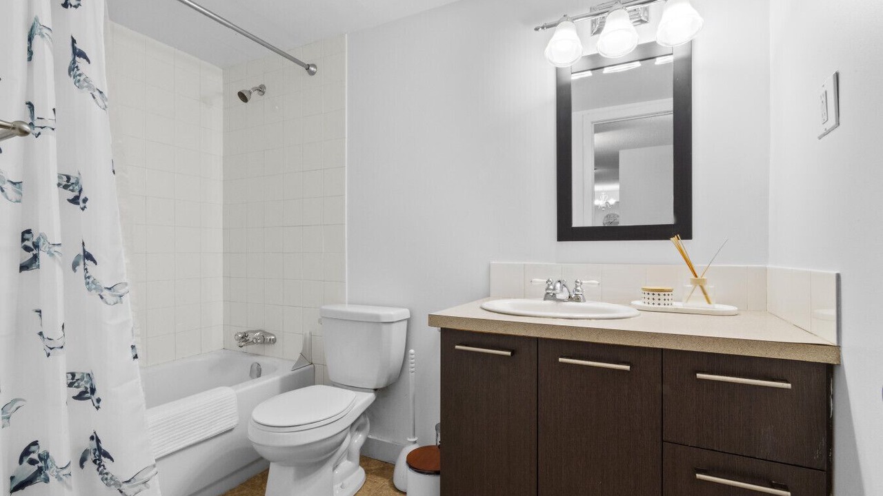 Photo of Bathroom in Beltline