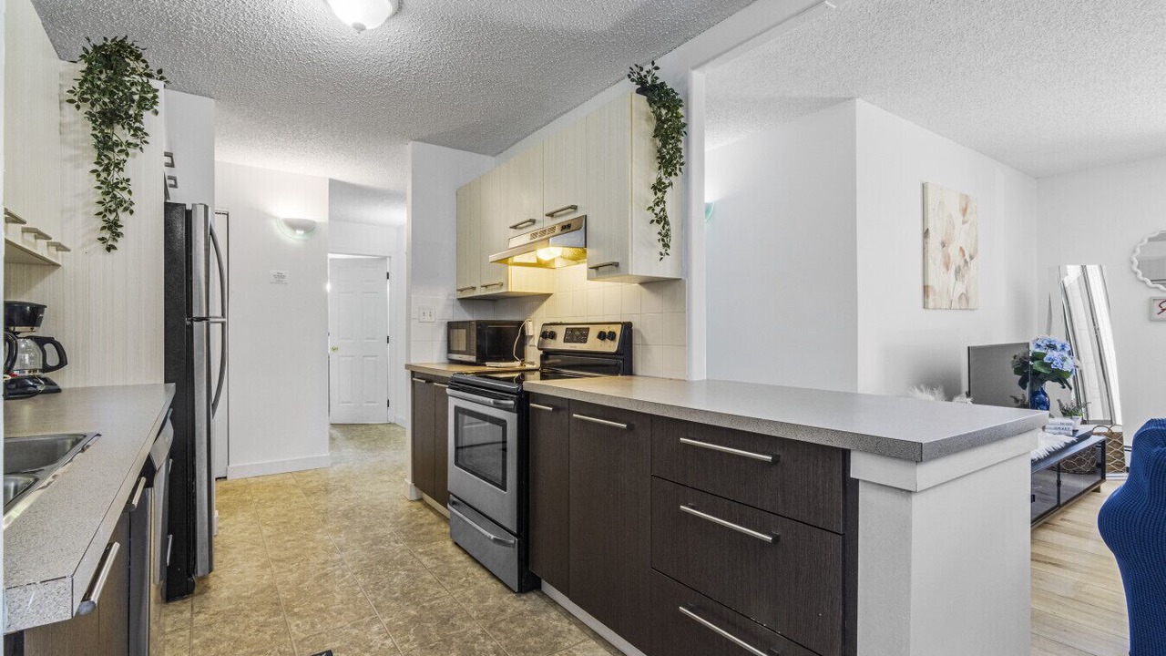 Photo of Kitchen in Beltline