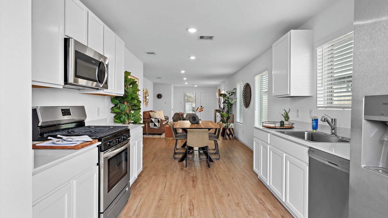 Photo of Kitchen in Highlands
