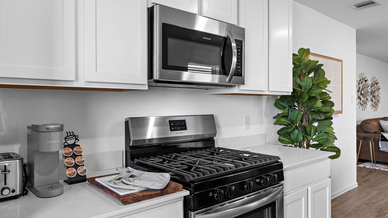 Photo of Kitchen in Highlands