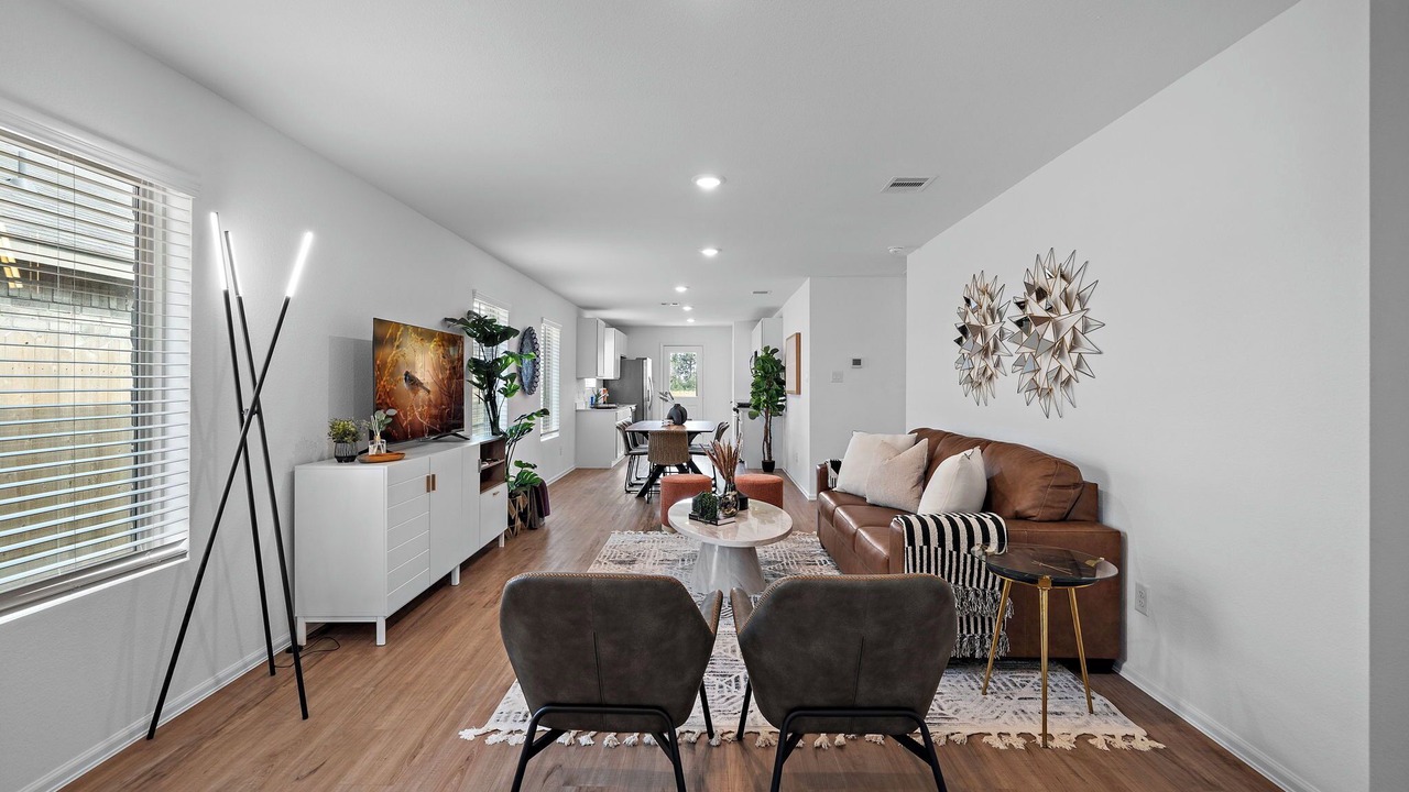 Photo of Livingroom in Highlands