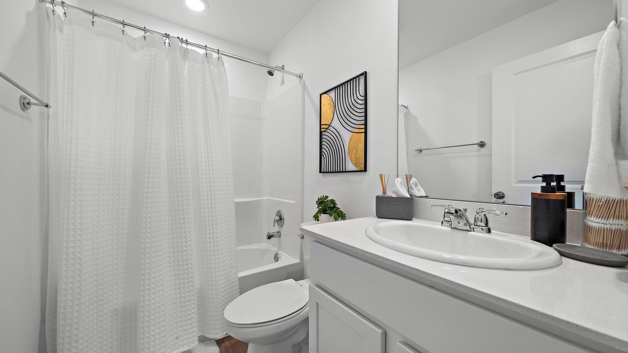 Photo of Bathroom in Highlands