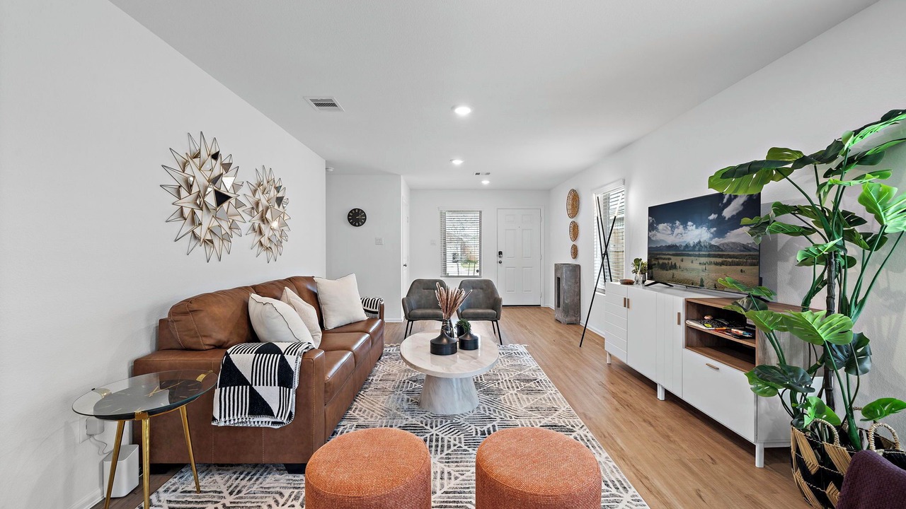 Photo of Livingroom in Highlands