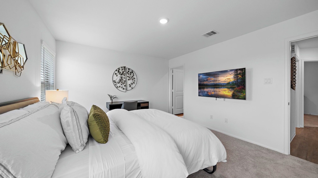 Photo of Bedroom in Highlands