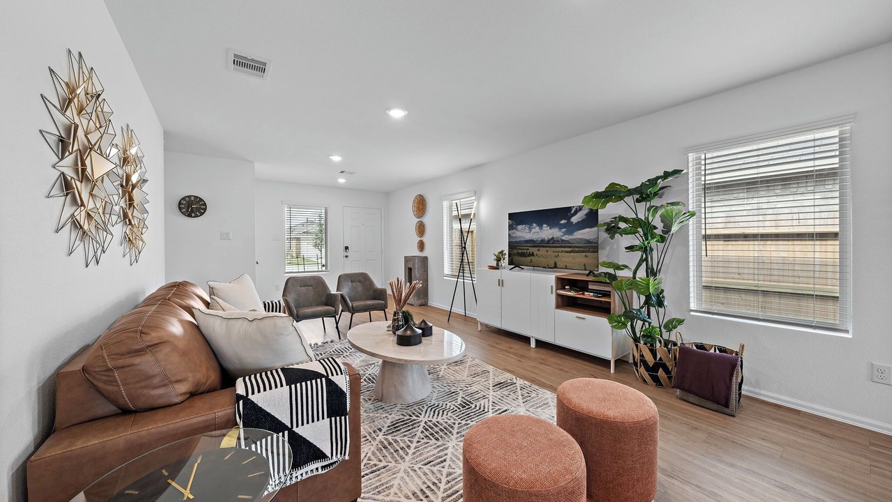 Photo of Livingroom in Highlands