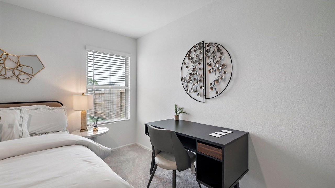 Photo of Bedroom in Highlands