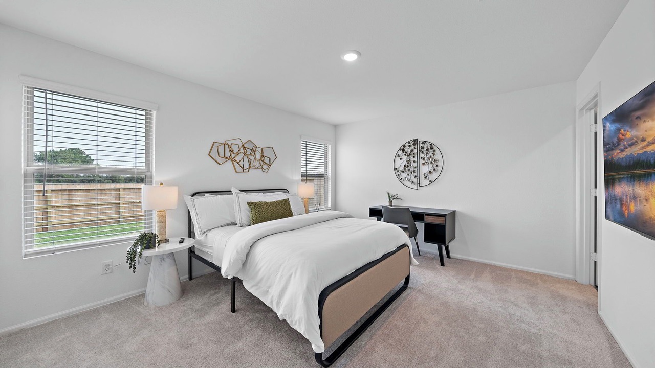 Photo of Bedroom in Highlands