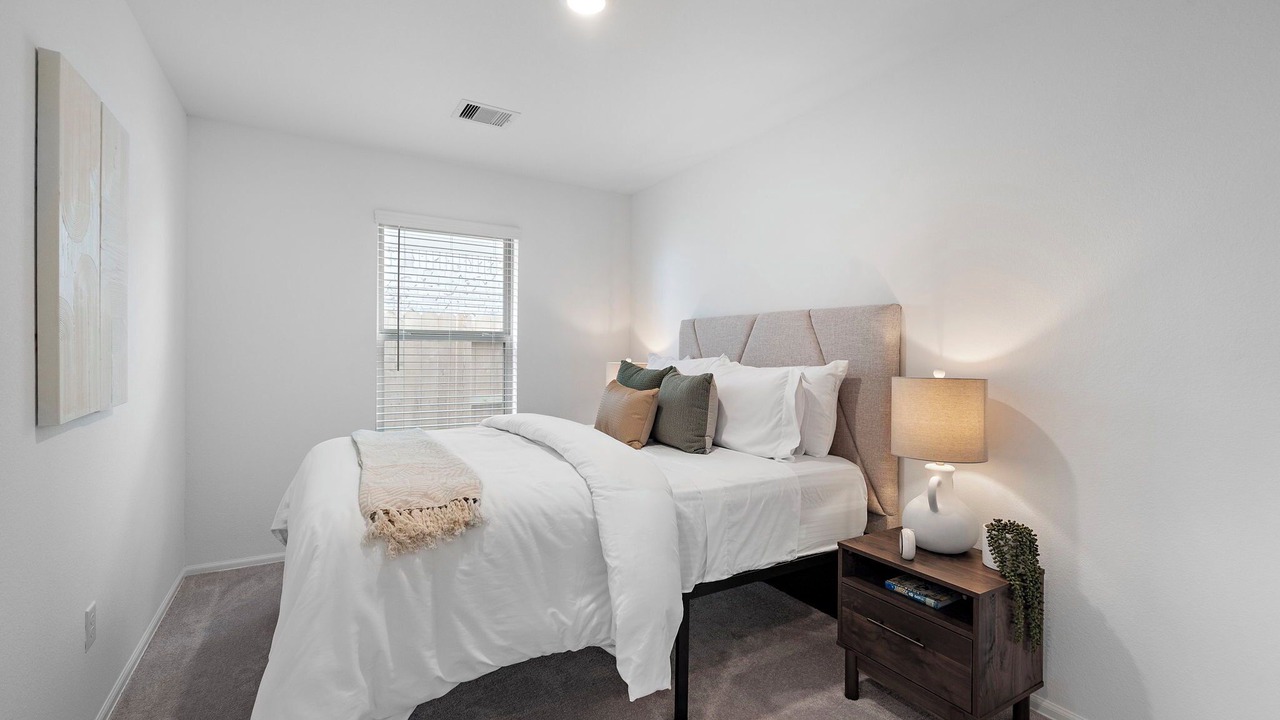 Photo of Bedroom in Highlands