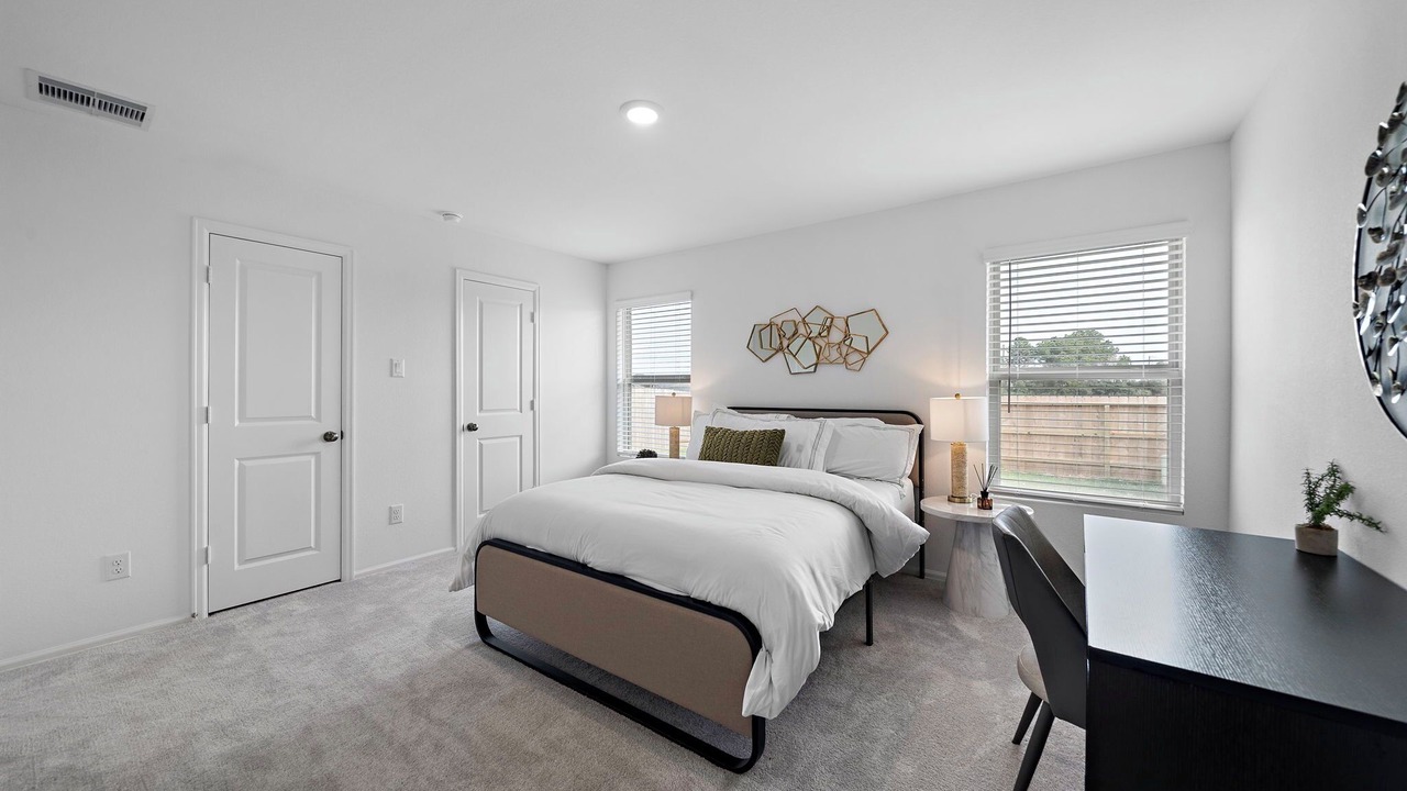 Photo of Bedroom in Highlands